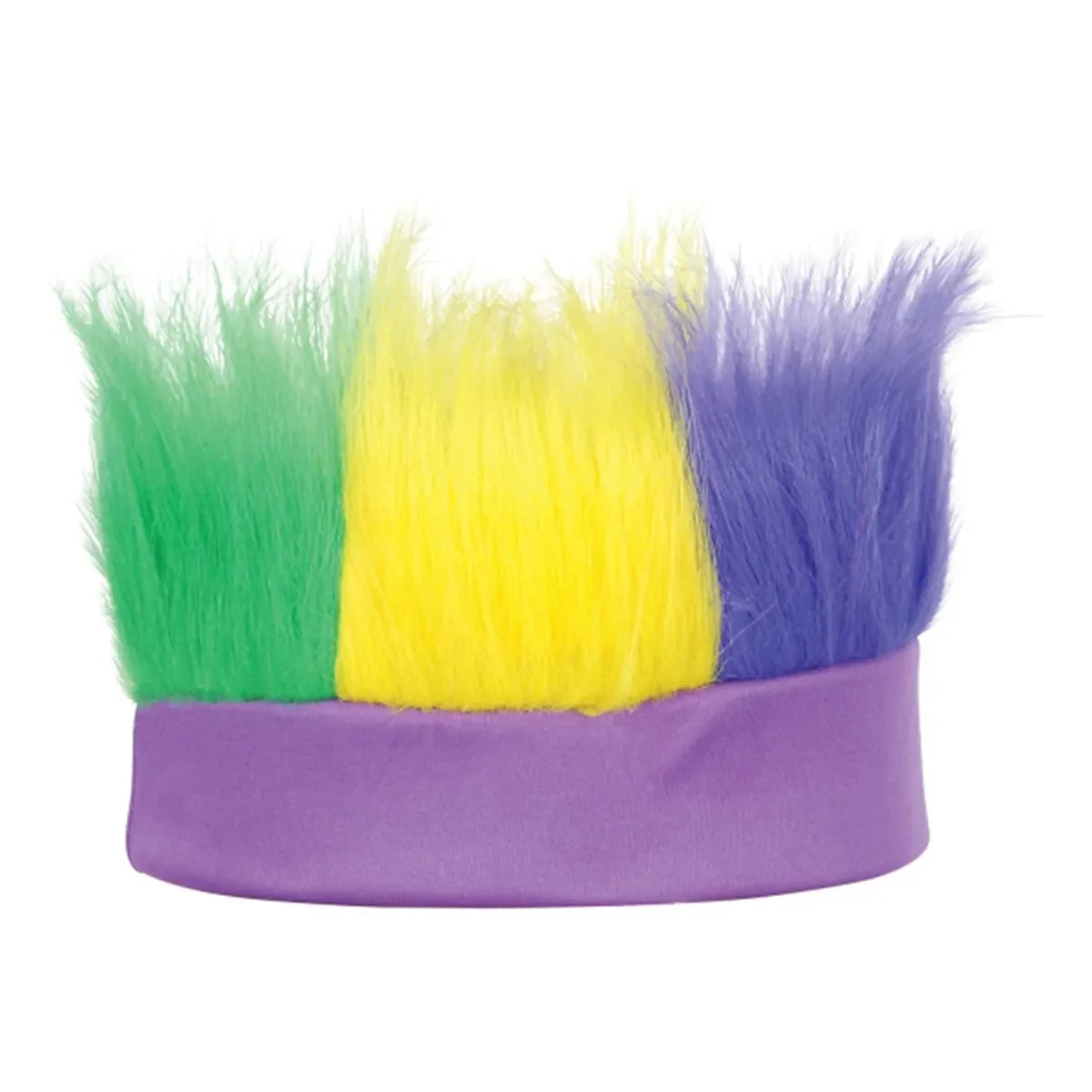 Hairy Headband 1