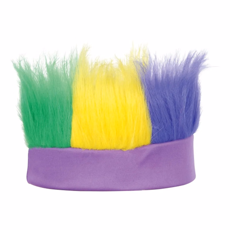 Hairy Headband