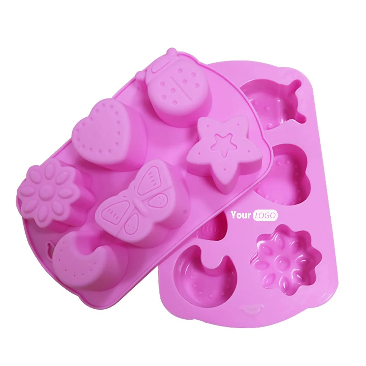 Ice Cube Tray 1