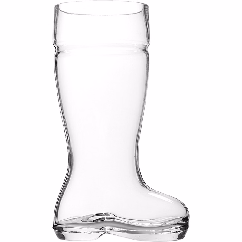20 oz Boot Shaped Beer Mug