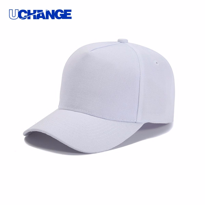 Cotton Unconstructed Baseball Cap Headwear 7.5" x 3" x 5"