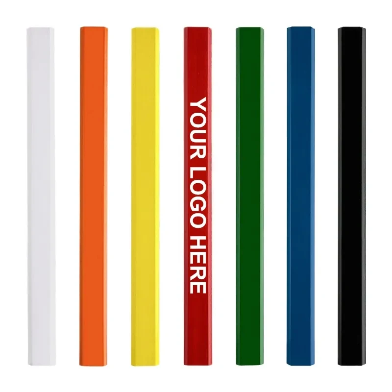 Calibration Carpenter Pencil 1