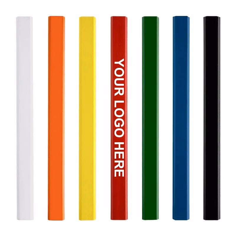 Calibration Carpenter Pencil