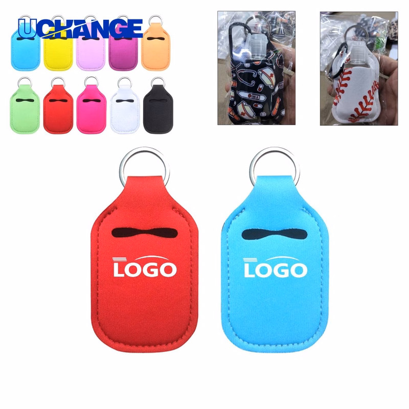 Hand Sanitizer Bottle Holder