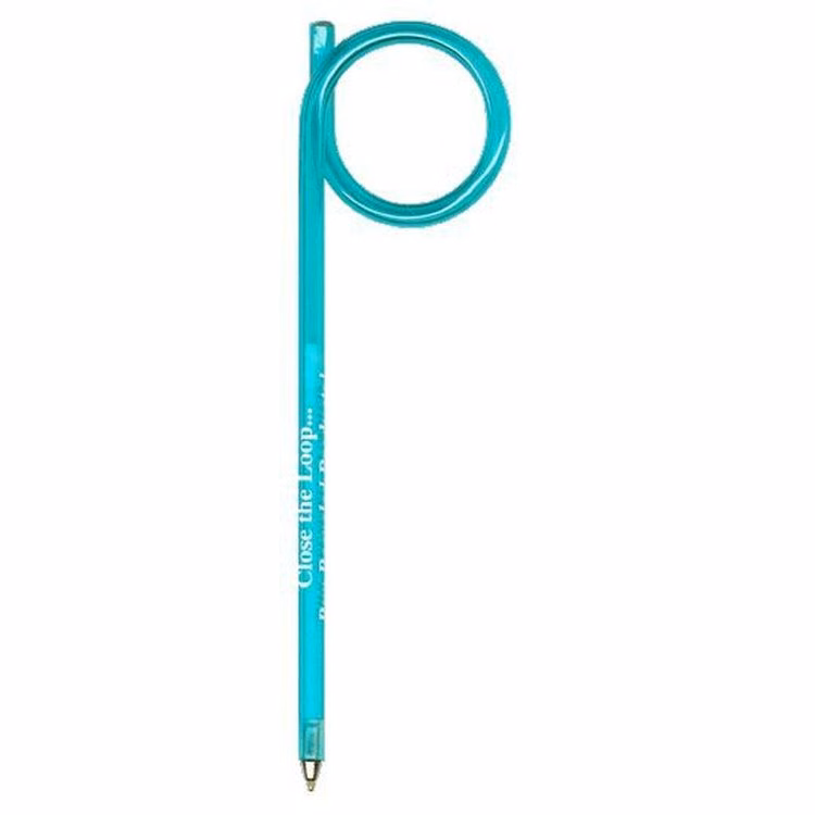 Circle Inkbend Standard, Bent Pen