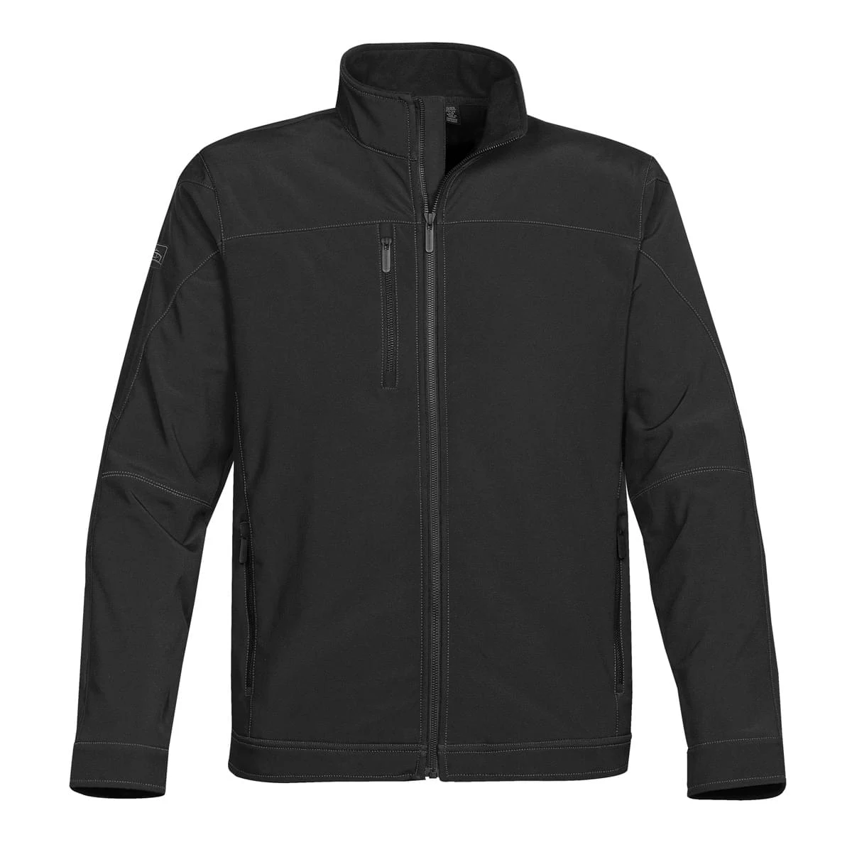 Stormtech Men's Tech Softshell Jacket 1