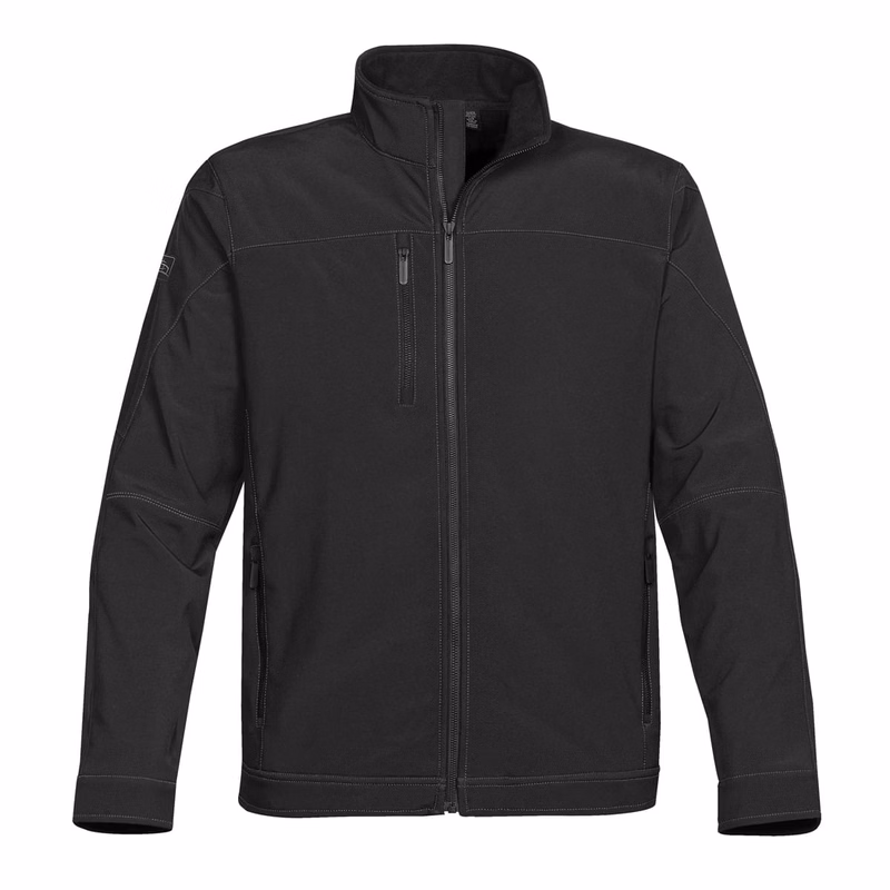 Stormtech Men's Tech Softshell Jacket