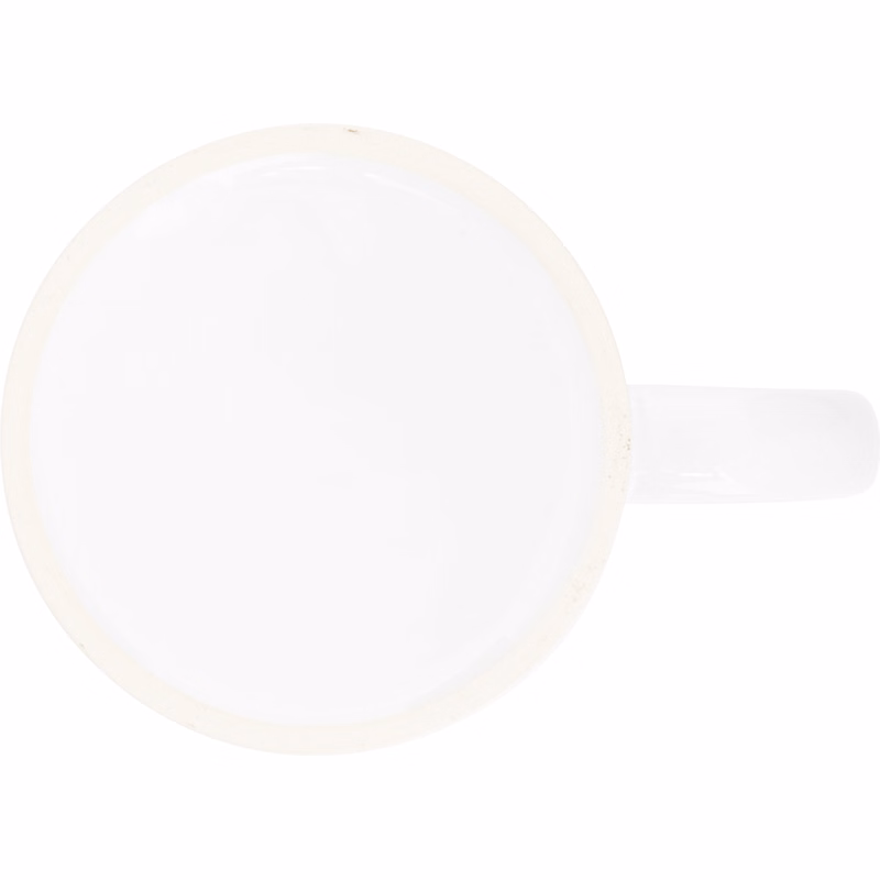 11 oz c-handle mug