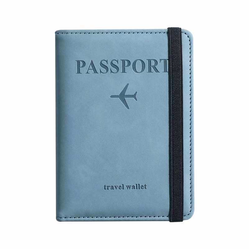 Passport Case