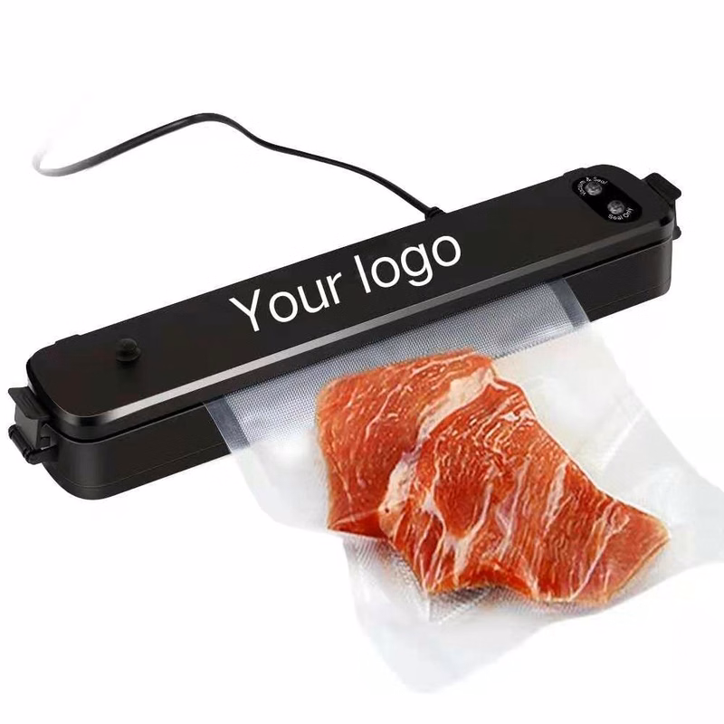 Food Vacuum Sealer Machine