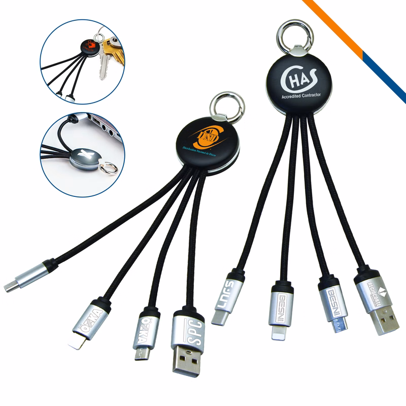 Altima 3in 1 Charging Cable