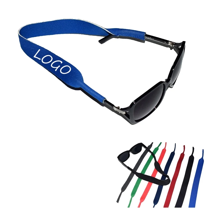 Sunglasses And Glasses Safety Strap 1