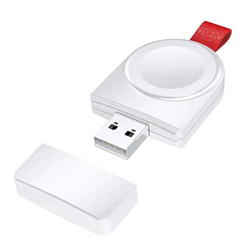 Wireless Watch Charger 1