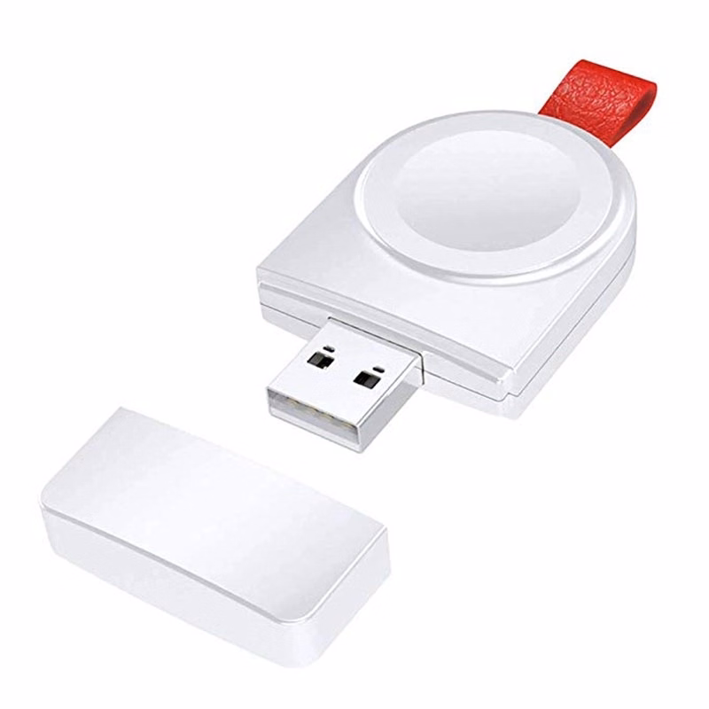 Wireless Watch Charger