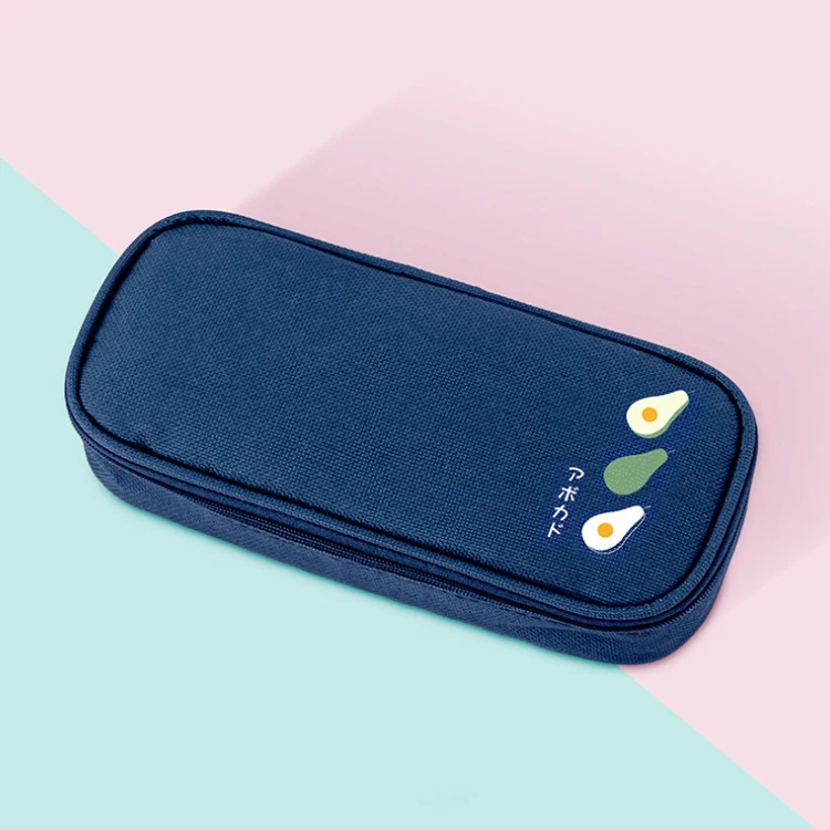 Scholar Pencil Case 1