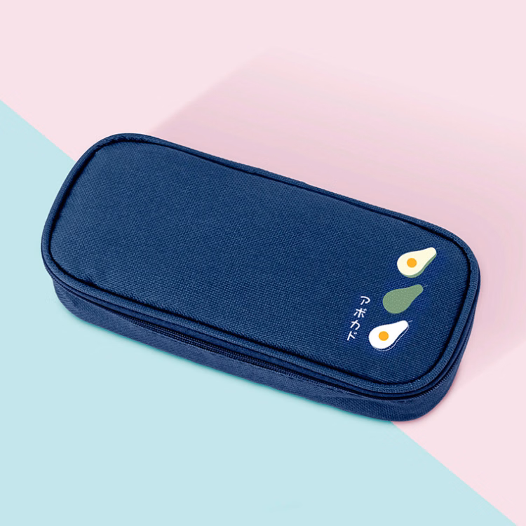 Scholar Pencil Case