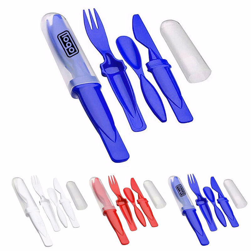 Knife Fork Spoon Set