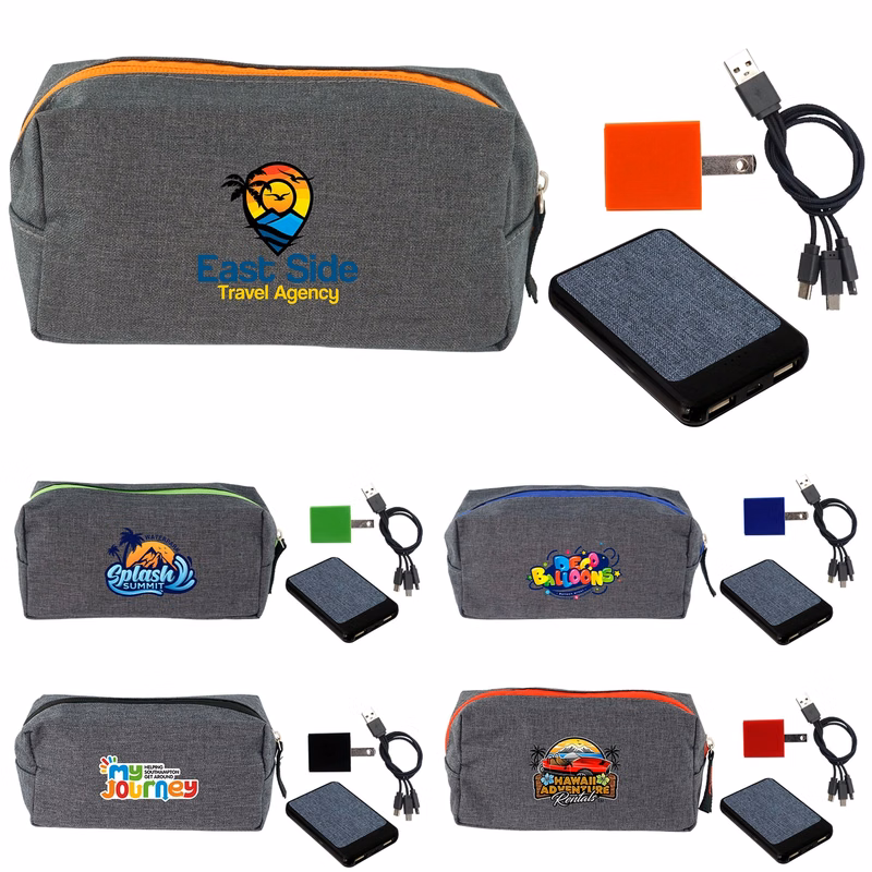 G LINE XL CHARGING SET