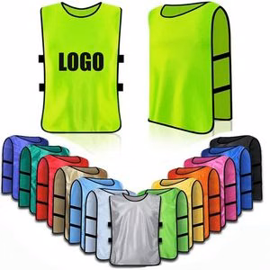 Pinnies Scrimmage Vests