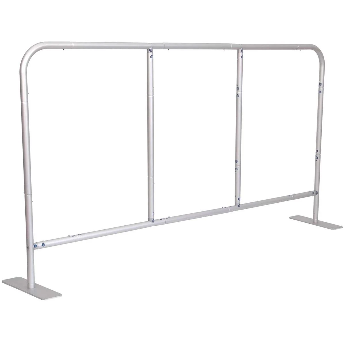 Barricade Hardware 1