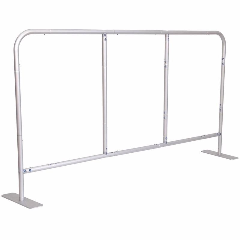 Barricade Hardware