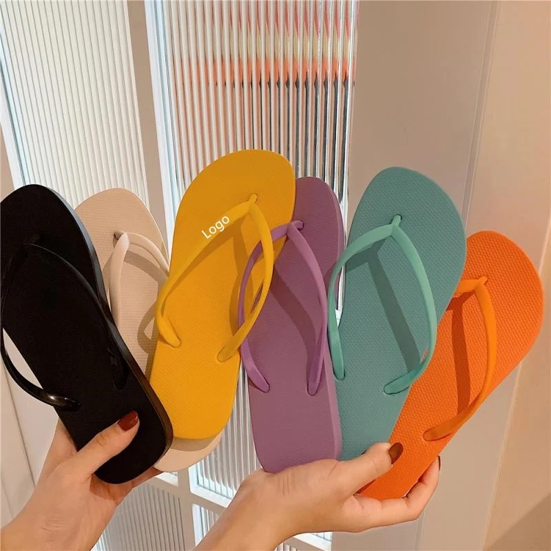 Flip Flop Slippers 1