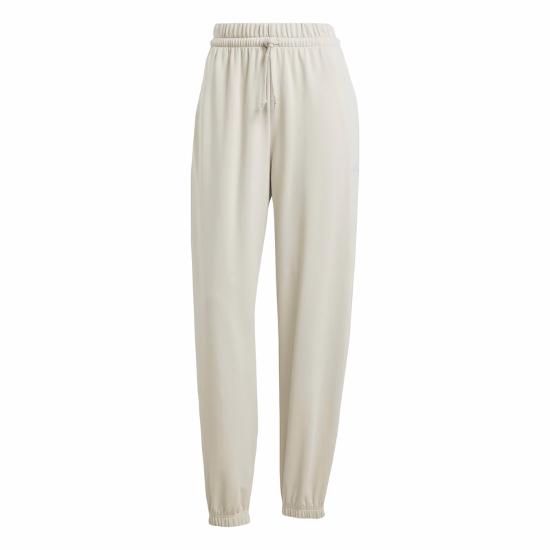 Essentials Small Logo French Terry Cuffed Pants