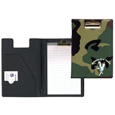 Camouflage Jr. Clipboard 1