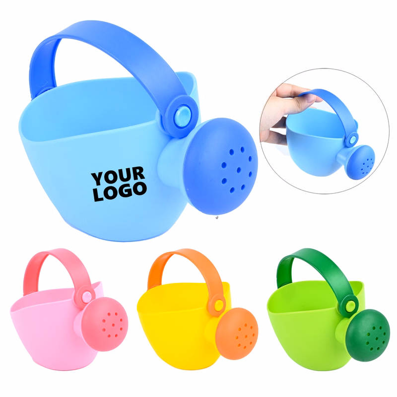 Kids Mini Watering Can Bath Toy