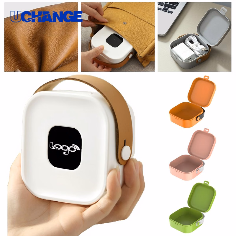 Portable Multifunctional Storage Organizer Box