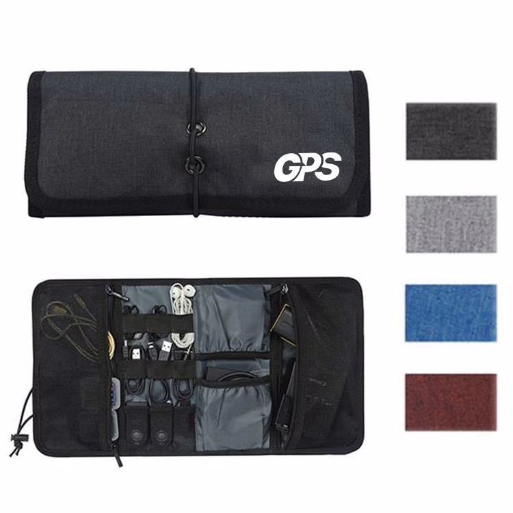 Pouch For Charger Usb
