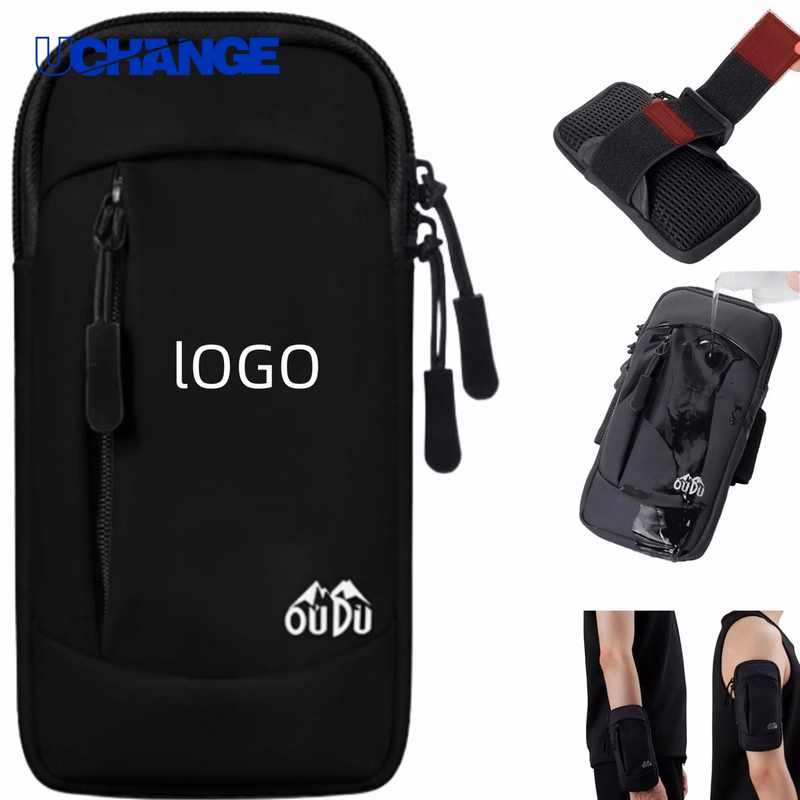 Mobile Phone Arm Bag Phone Holder