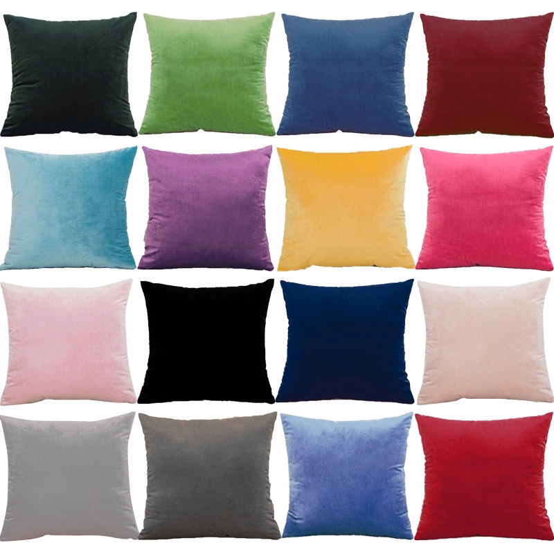 Versatile Throw Pillow for Home Decor & Seating