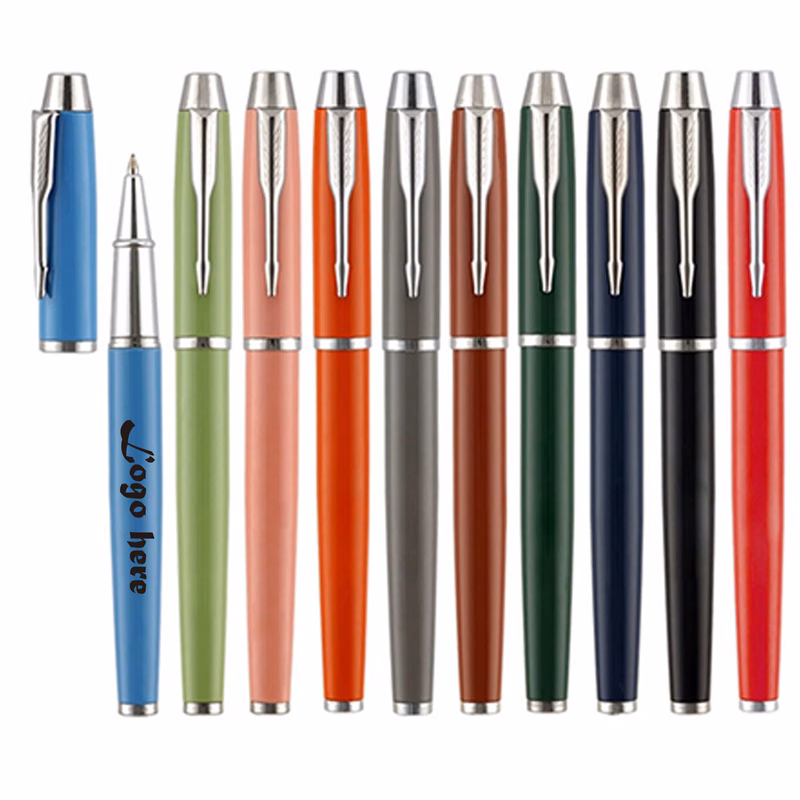 Durable Premium Ballpoint Pen