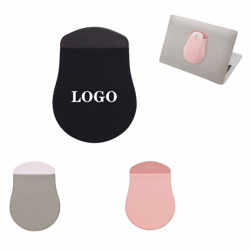 External Hard Drive Storage Pocket