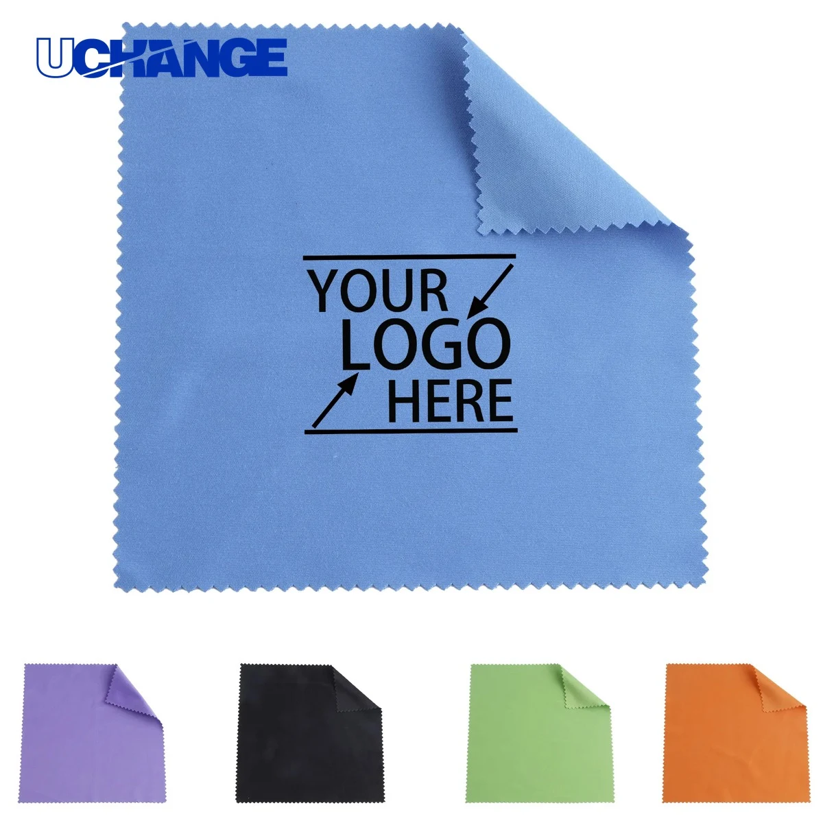 Microfiber Eye Cleaning Cloths Wiper for Spectacles 1