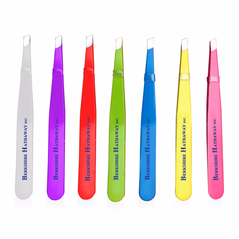 Precision Tweezers