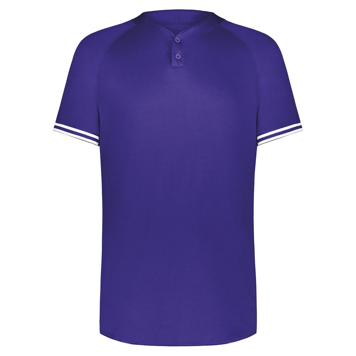 Youth Cutter Henley Jersey - 6906 1