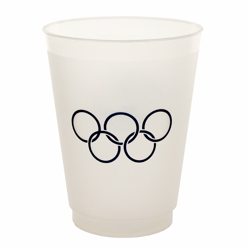 16oz Frost Flex Tumbler