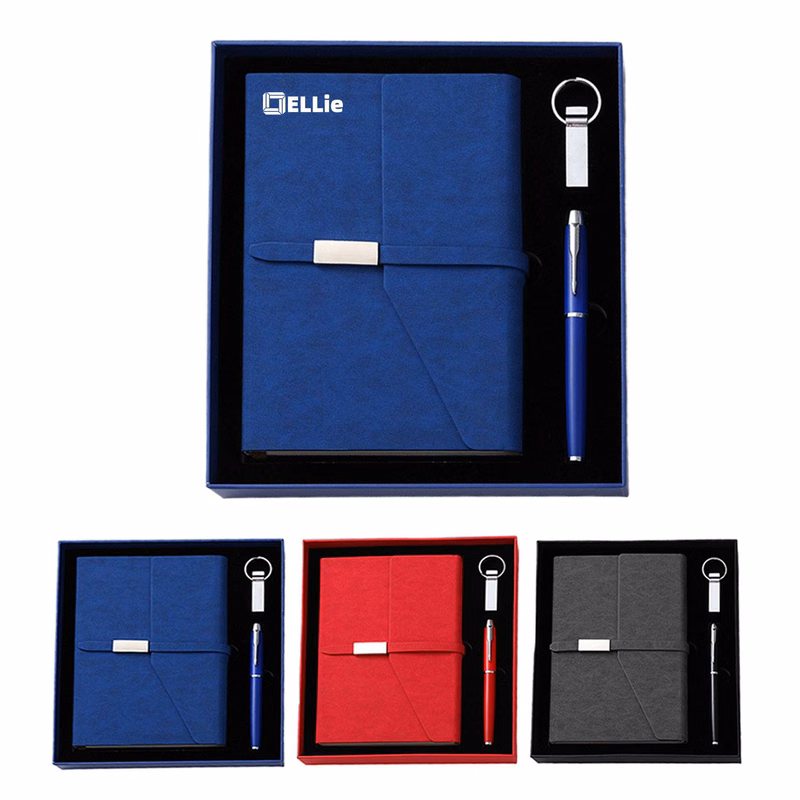 Notebook Business Gift Box