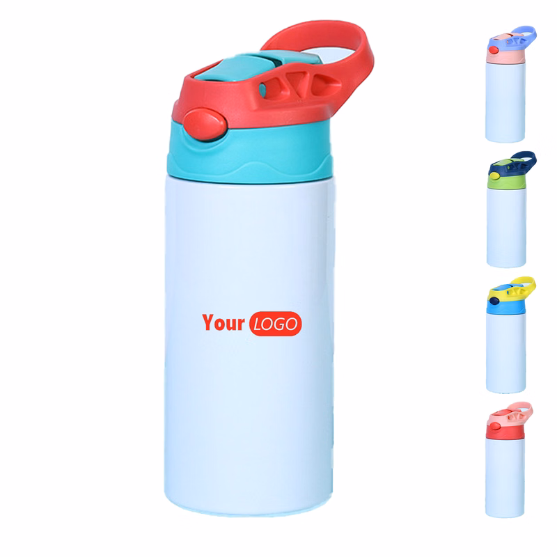 12oz Insulated Sublimation Travel Mug