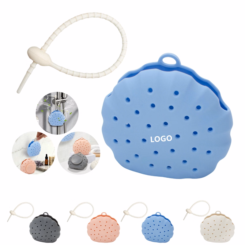 Silicone Soap Saver Tray