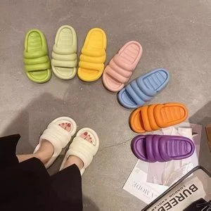 Bubble Slippers 1