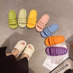 Bubble Slippers