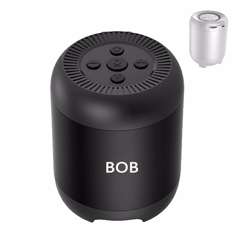 AI Intelligent Artificial Voice Control Bluetooth Speaker