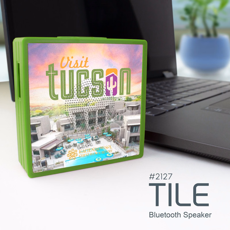Tile Wireless Speaker