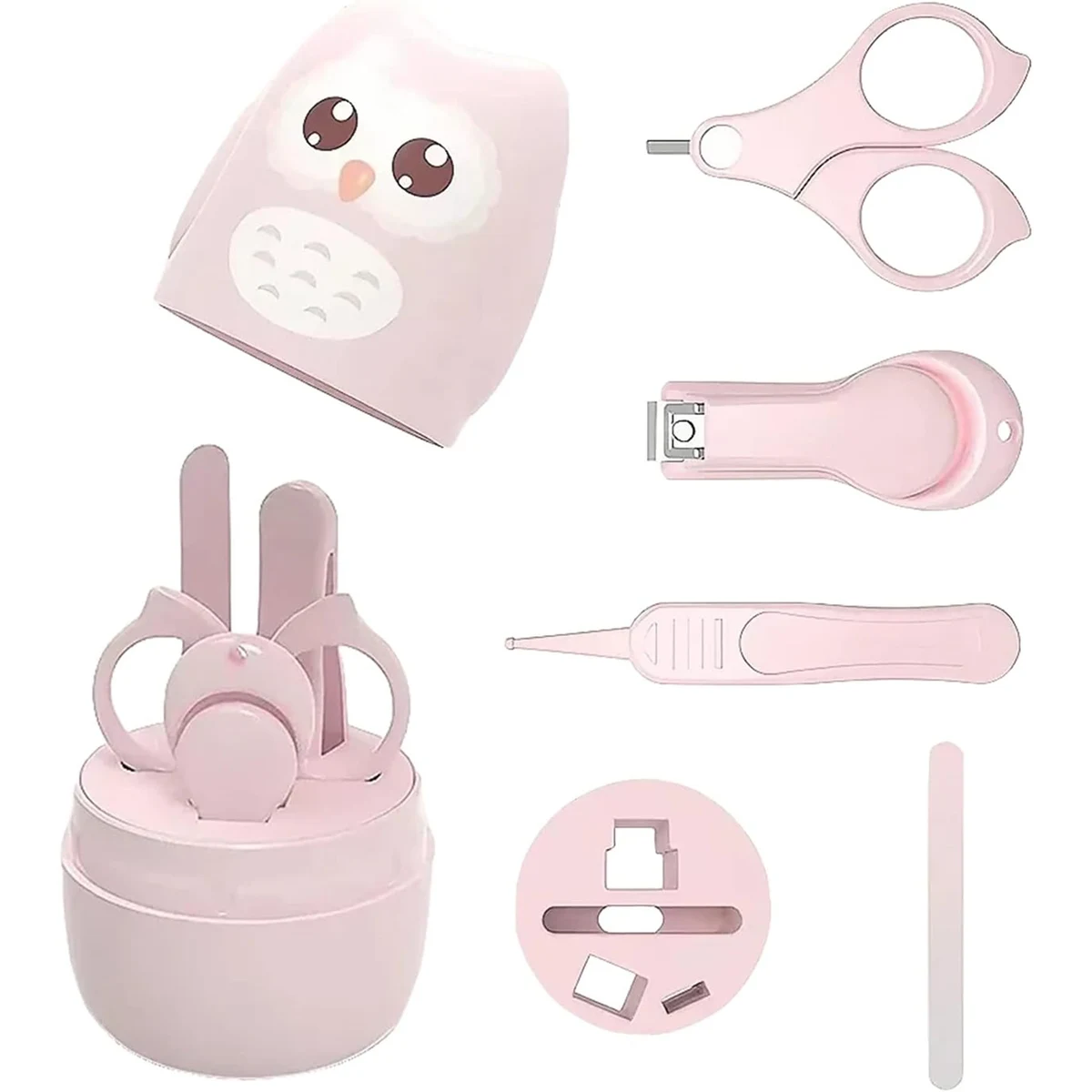 Baby Pedicure Tool 1
