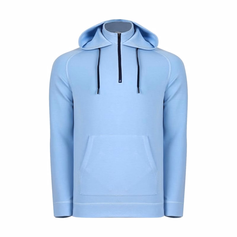 Swannies Men's Jonathan Hooded Sweatshirt - SWJH600