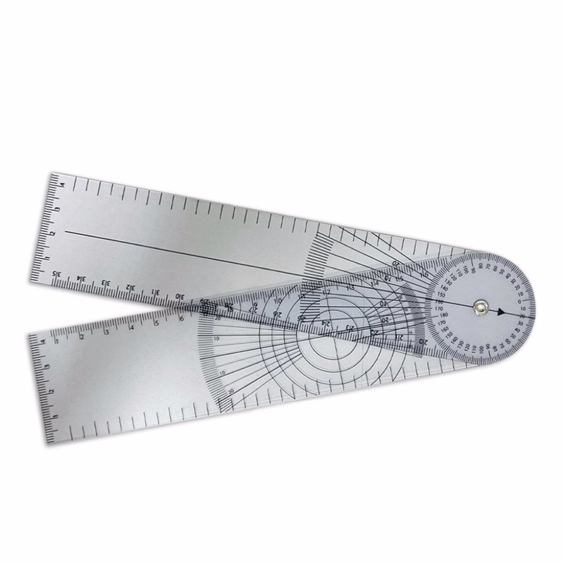 360 Degree Goniometer