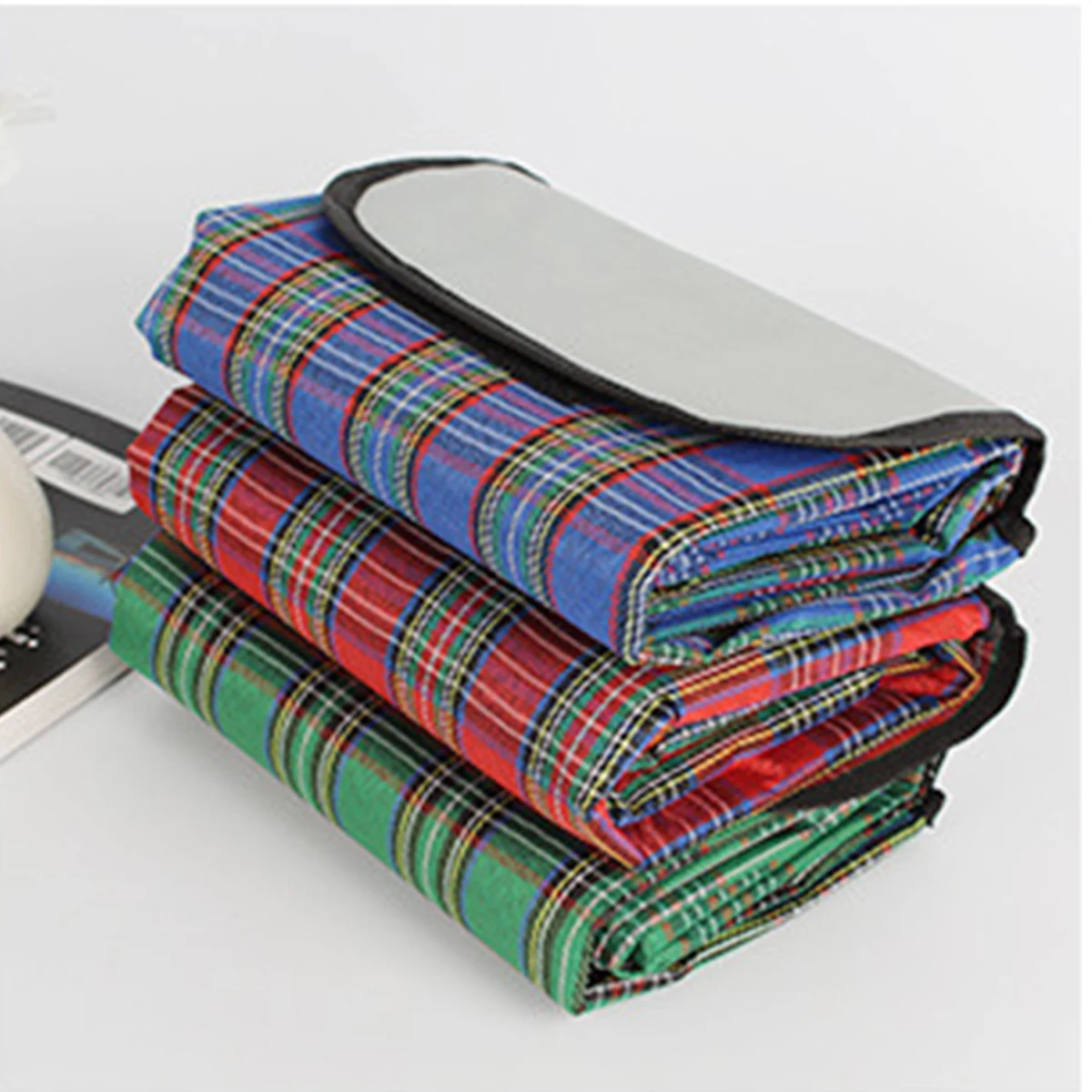 Portable Picnic Camping Blanket 1